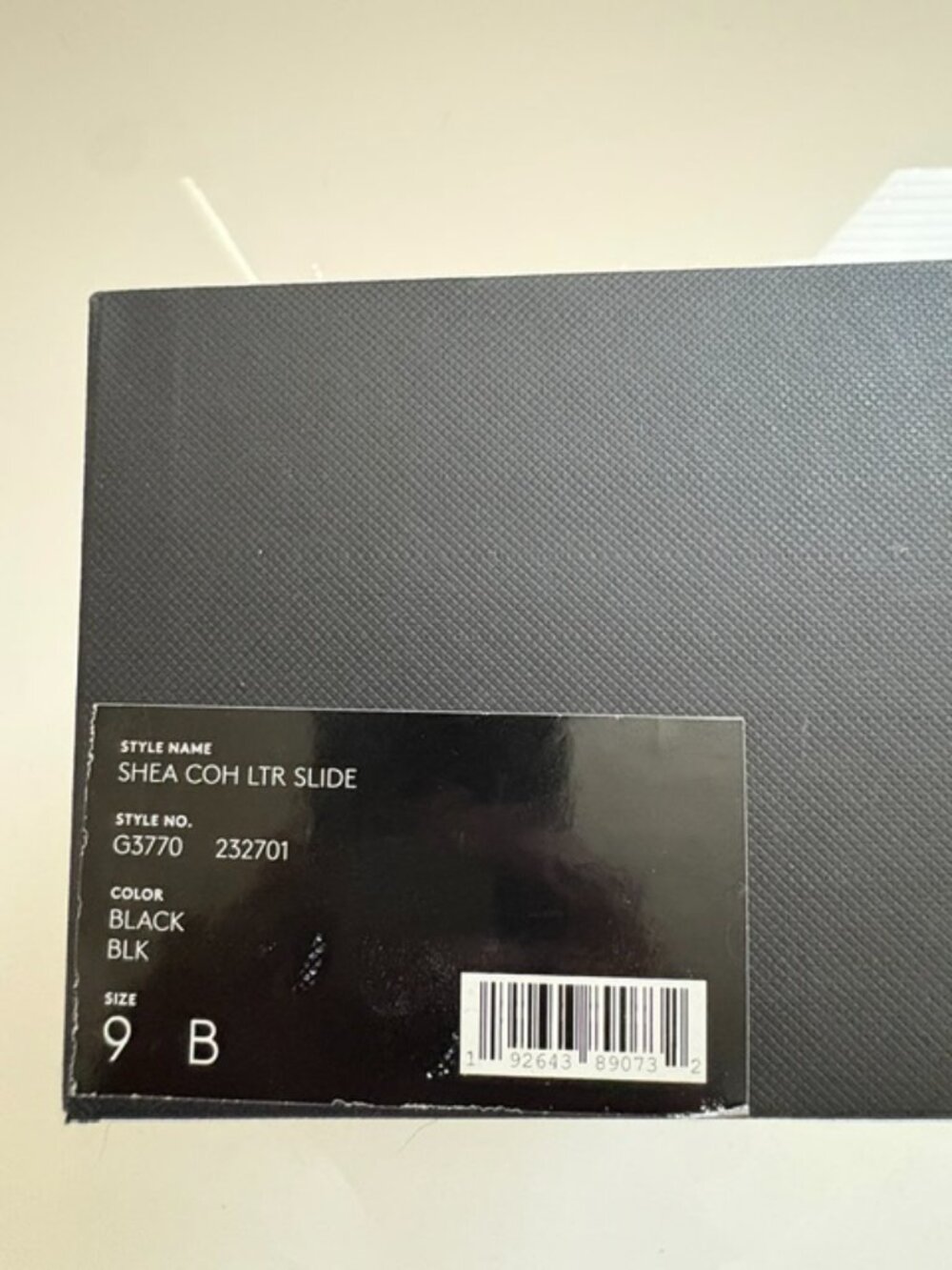 Coach Women's Leather Mules - 9M - Picture 5 of 5